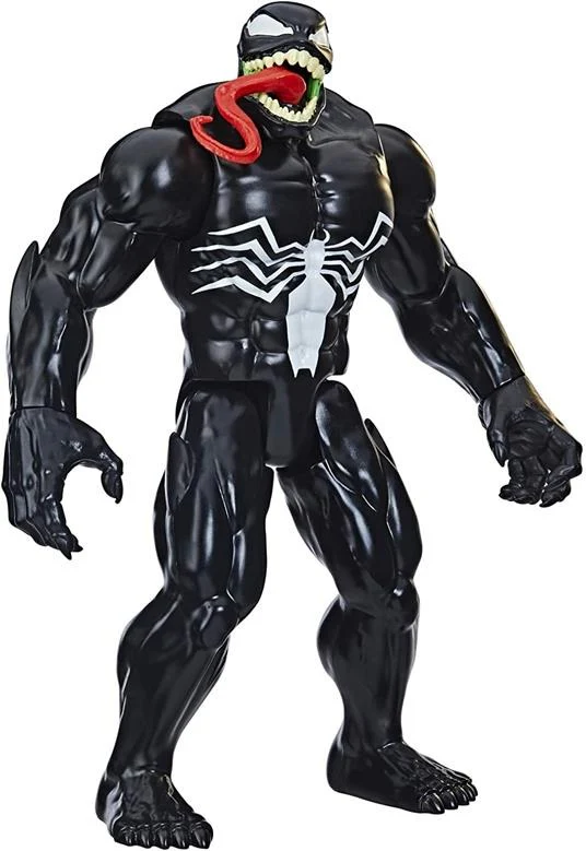 Venom Titan Hero 30 cm Marvel - Image 2