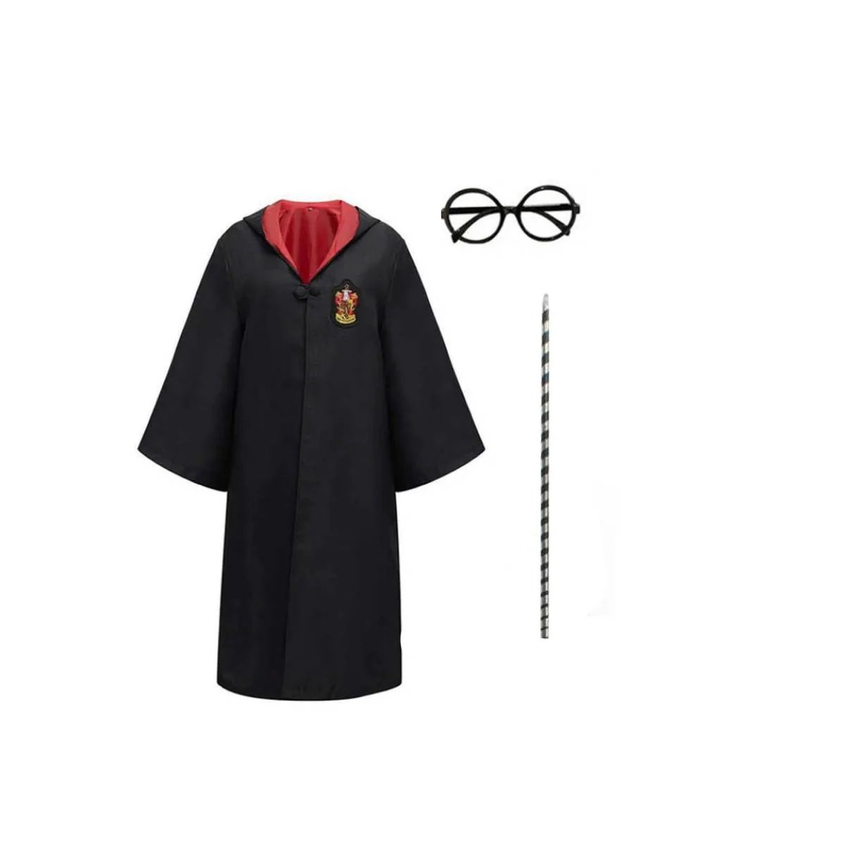 Vestito mago da bambini - Image 2