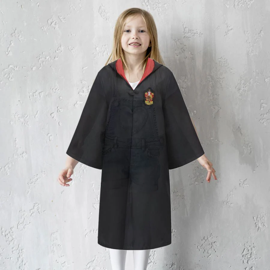 Vestito mago da bambini - Image 3