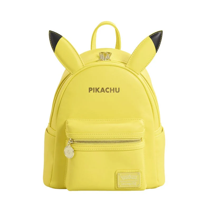 Zainetto Pikachu Pokemon Loungefly