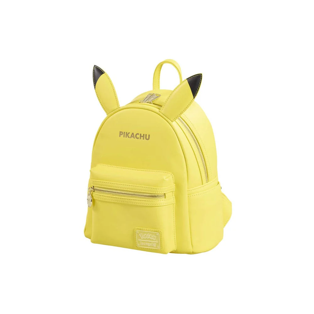 Zainetto Pikachu Pokemon Loungefly - Image 2