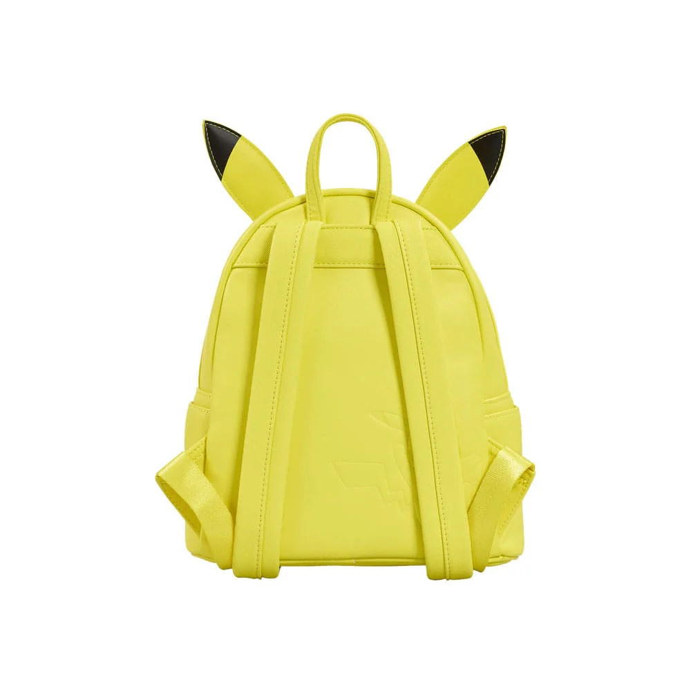 Zainetto Pikachu Pokemon Loungefly - Image 3