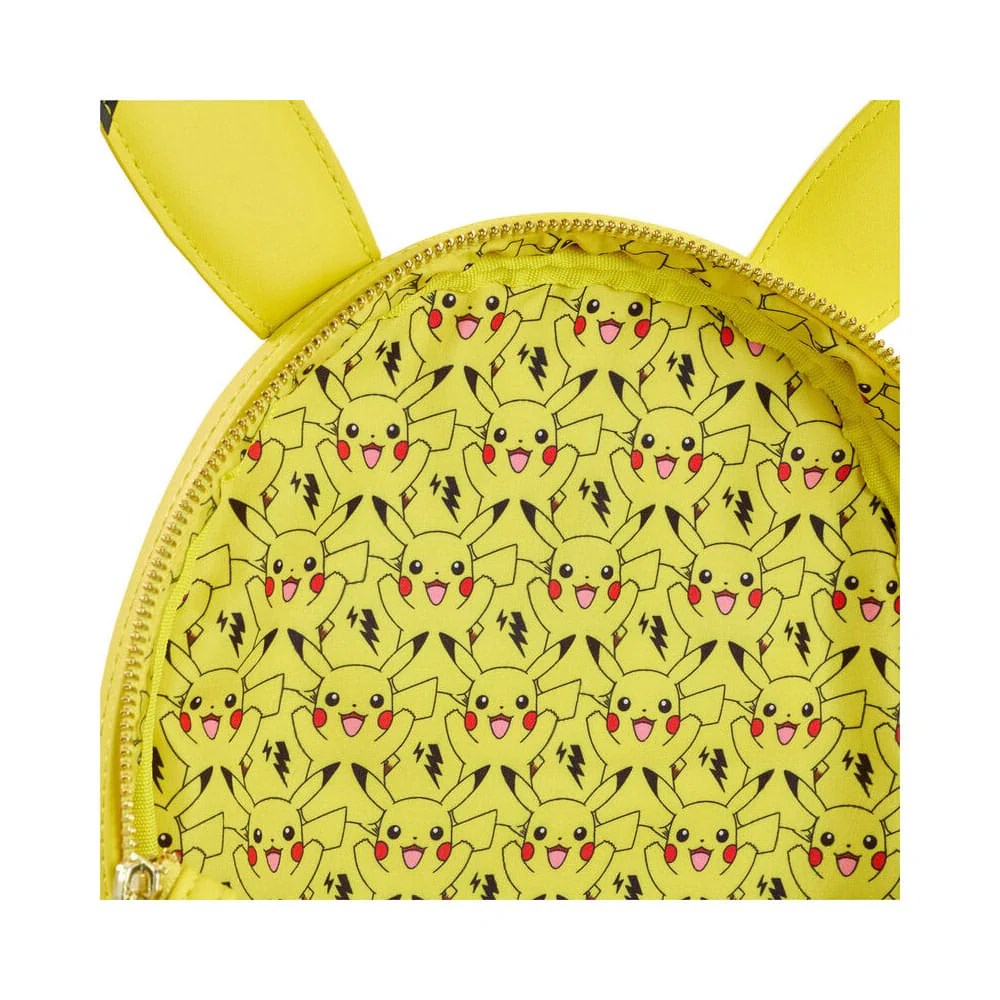 Zainetto Pikachu Pokemon Loungefly - Image 4