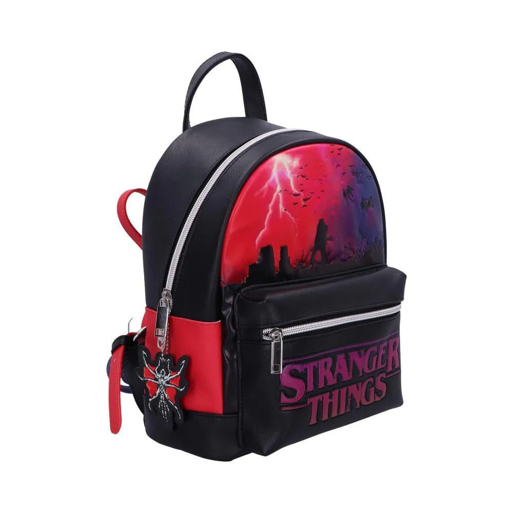 Zainetto Upside Down Stranger Things 28 cm - Image 2