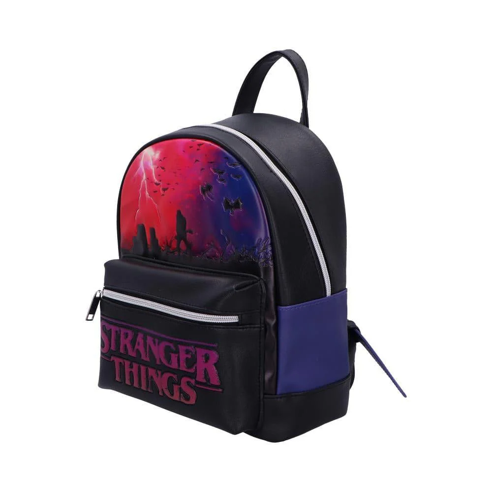 Zainetto Upside Down Stranger Things 28 cm - Image 3