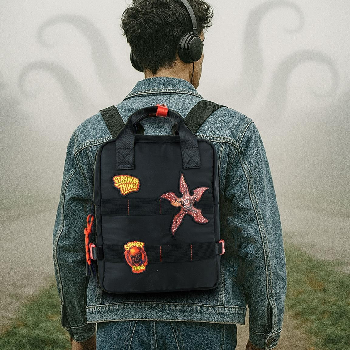Zaino da viaggio Stranger Things - Image 7