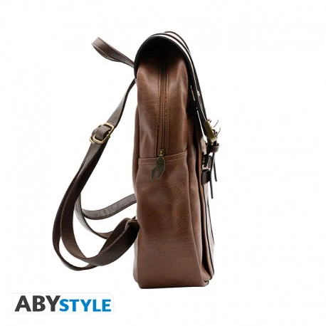Zaino Premium Harry Potter Logo "Hogwarts" AbyStyle - Image 10
