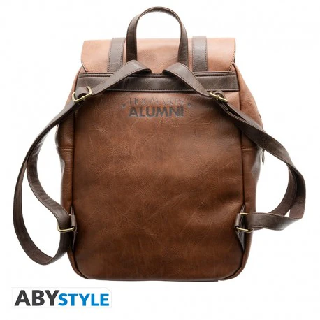 Zaino Premium Harry Potter Logo "Hogwarts" AbyStyle - Image 9