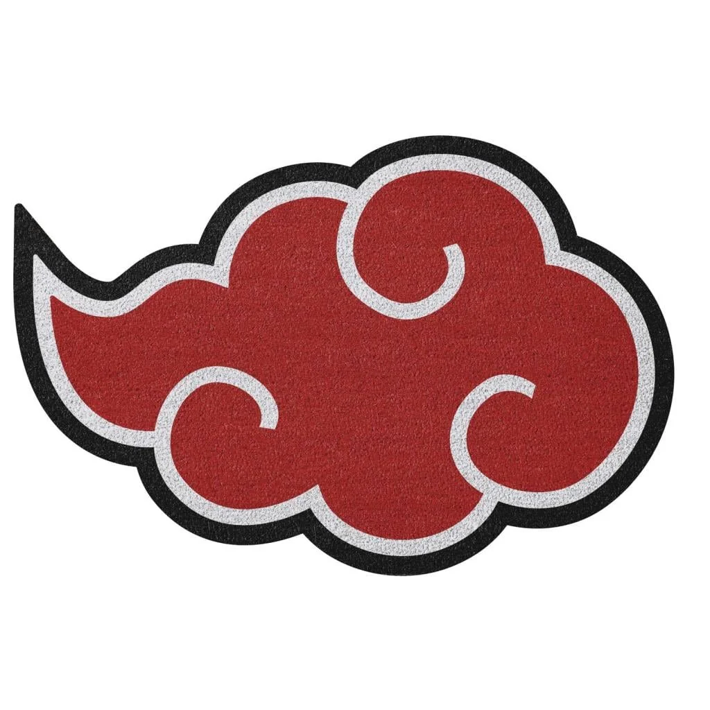Zerbino Naruto Shippuden Akatsuki - Image 2